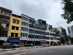 North Canal Road (D1), Retail #604198661